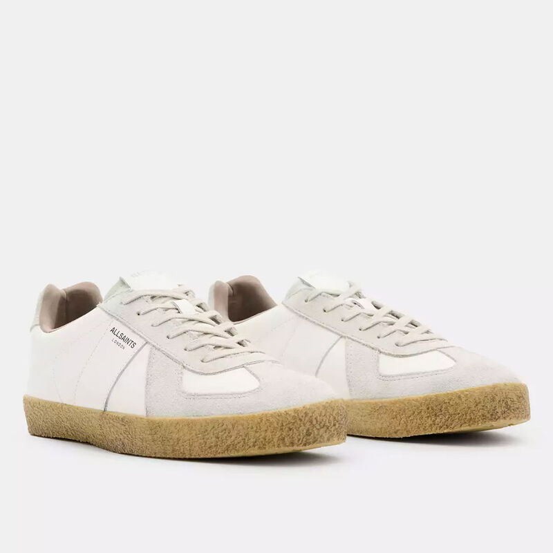 AllSaints Jaimee Low Top Sneaker image number 2